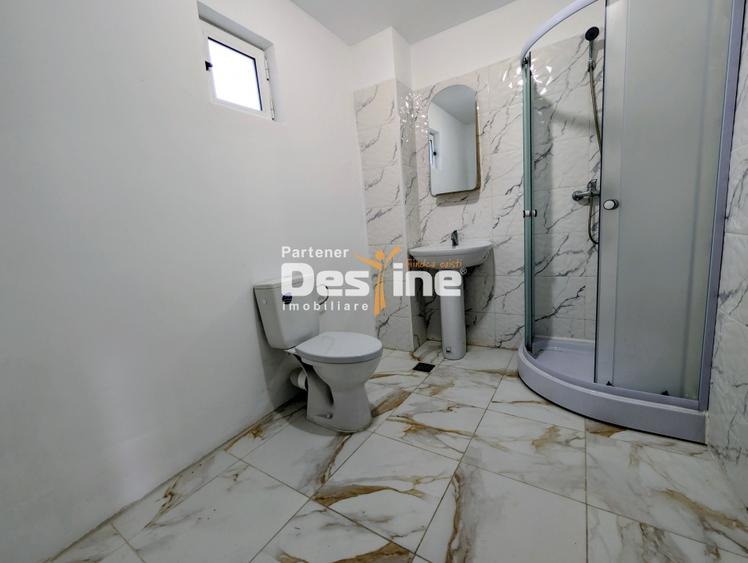 Casa individuala P+M 113 mp + garaj + beci 500 mp teren - Lunca Cetatuii Astoria - 15