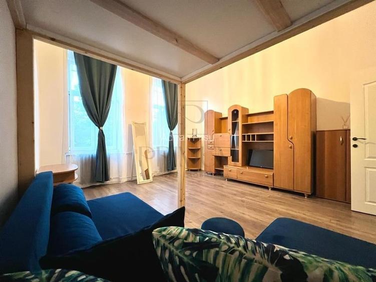 Apartament 1 camera decomandat Balcescu Apartament 1 camera decomandat Balcescu