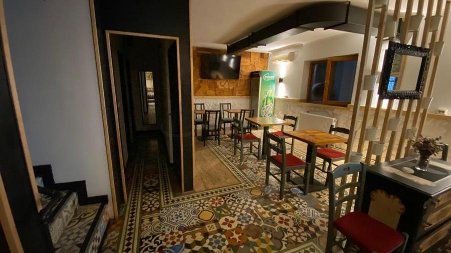 REC3001451 Restaurant de inchiriat zona Crangasi - 12