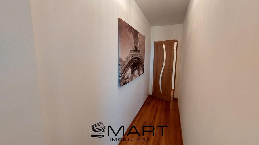 apartament 4 camere zona Strand Sibiu - 10