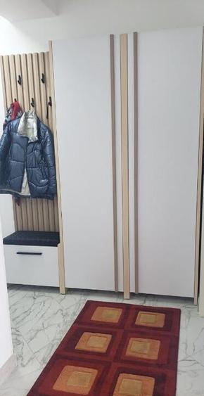 Apartament cu o camera Campului - 3