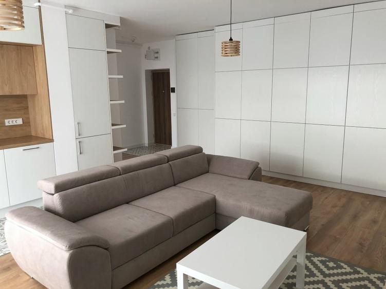 Apartament 2 camere - Comision 0, Bloc nou, Parcare subterana - 4