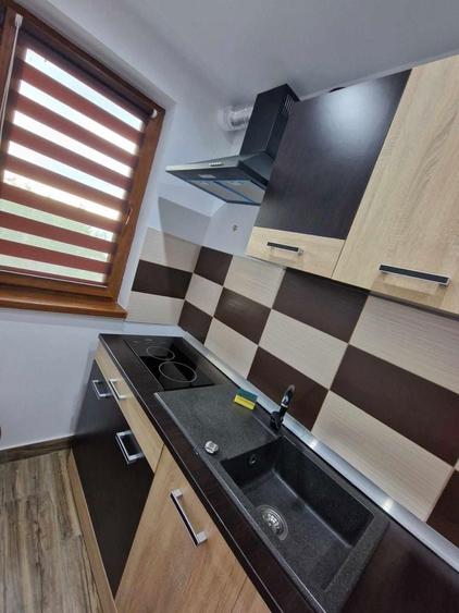 Apartament cu doua camere - 1