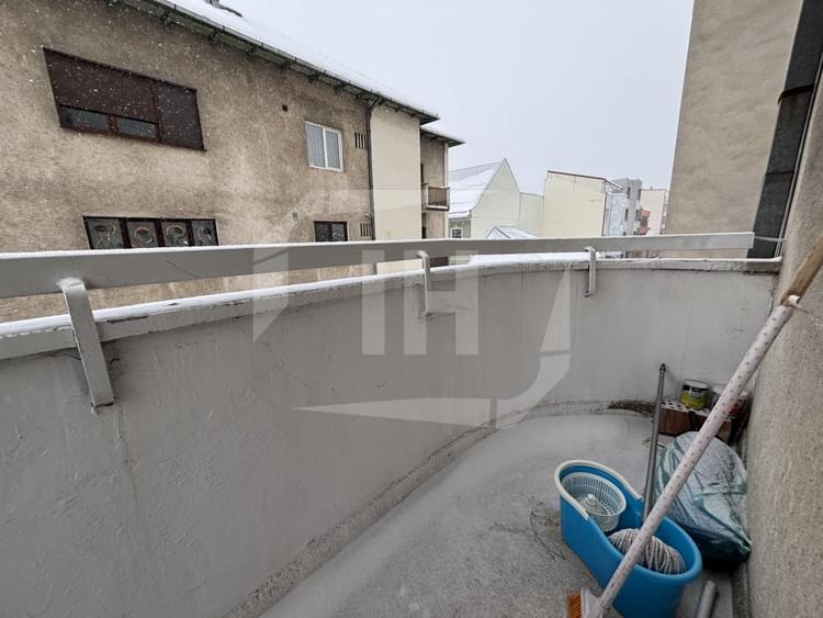 Garsoniera I etaj intermediar I Centru I zona Teatru National - 8