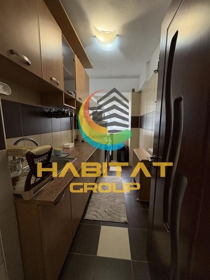 Inchiriere Apartament Decomandat De 2 Camere 40mp Zona Luica - 9