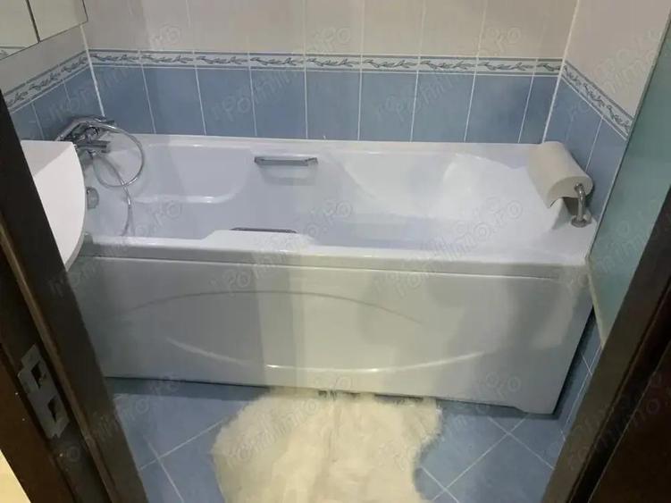 Garsoniera in Aparatorii Patriei - 8