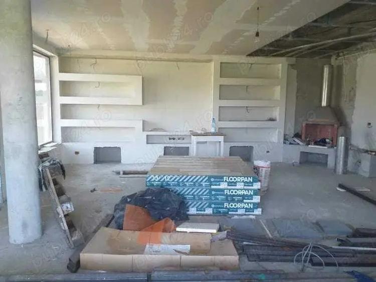 Vanzare casa Magurele - 2