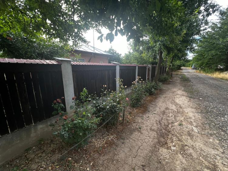 Casă de vânzare în Jilavele Ialomița  - 16