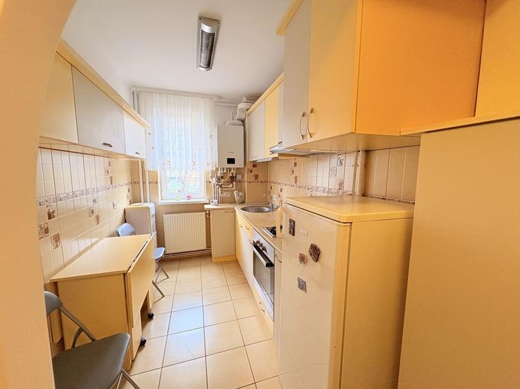 Apartament 2 camere | De vanzare | zona Gheorgheni - 3