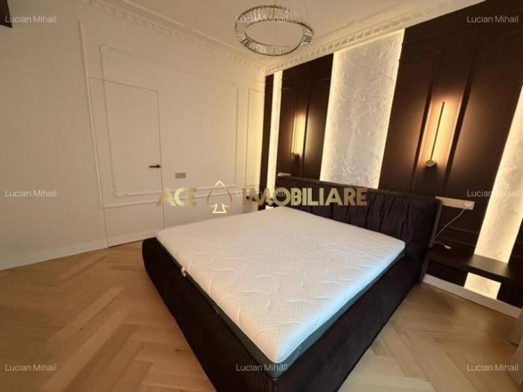 3 Camere de vanzare | Aviatiei | 80 mp | 2 parcari incluse | etaj 1 - 6