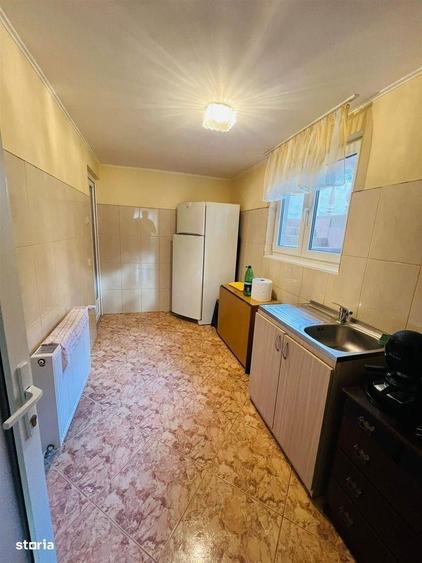 Casa in zona de dealuri - 5