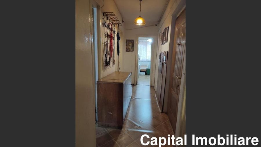 Apartament 3 camere,Micro1, etaj 2,Turda, Comision 0% !!! - 2