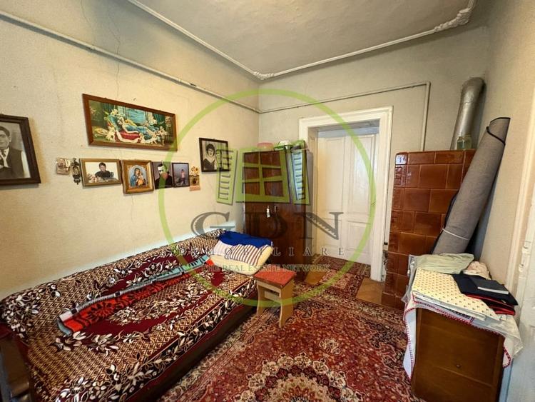 Apartament de vanzare 2 camere | 68 mp | Central - 6