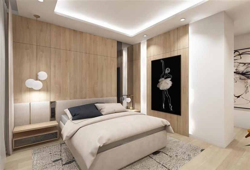 VILA EXCLUSIVISTA |  LUX, DESIGN SI NATURA | Borhanci - 27