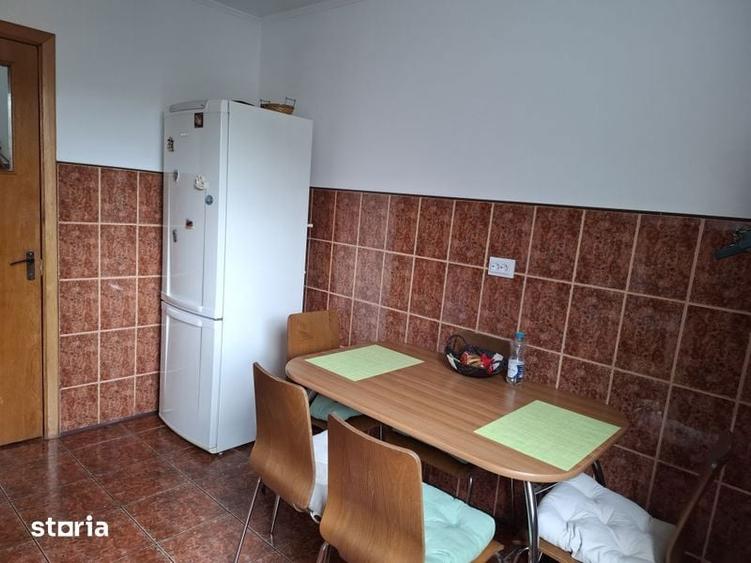 Inchiriez apartament 2 camere,zona Sp Militar,mobilat si utilat - 2