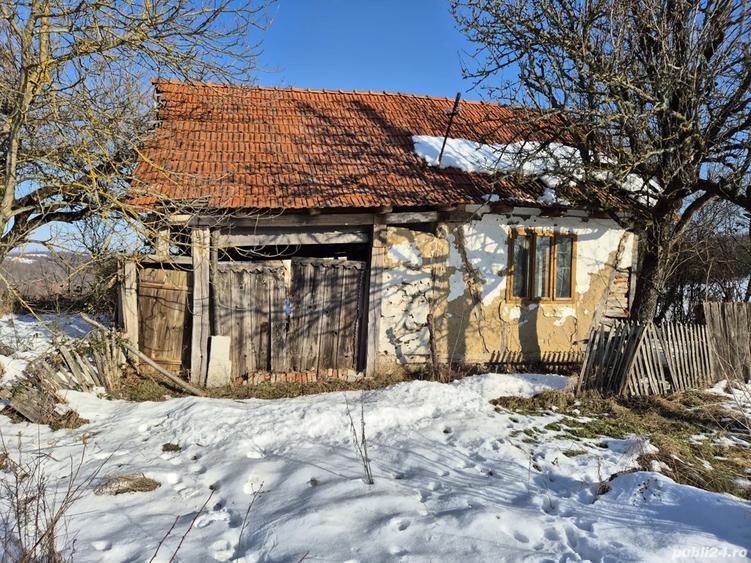 Casa de vanzare - 1