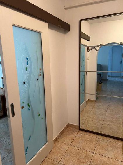 Apartament Tragoviste - 1