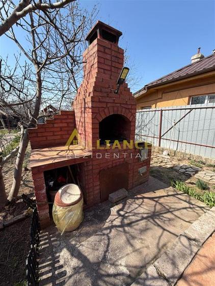 Casa Individuala Teren 754 mp Catelu - 30