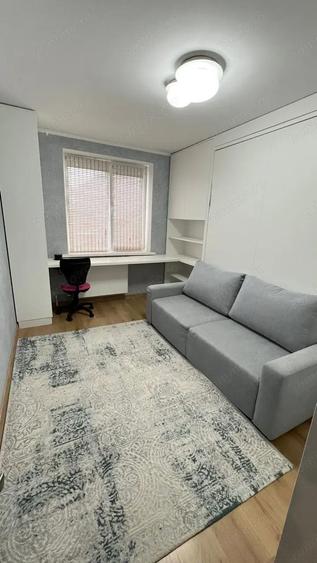 Apartament 2 camere de vanzare zona Rahova - 9