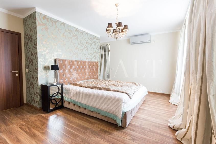 Inchiriere apartament 2 camere | Premium, Spatios, Parcare | Herastrau - 11