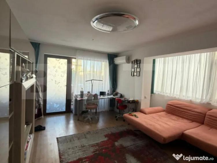 Apartament 3 camere, 74 mp, zona Exterior Nord - Class Park - 13