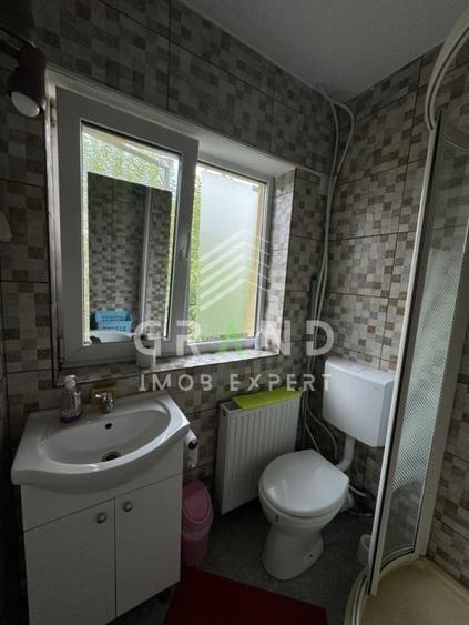 OPORTUNITATE!Ap 1 camera,BALCON,Zona Manastur/Casa Piratilor - 26