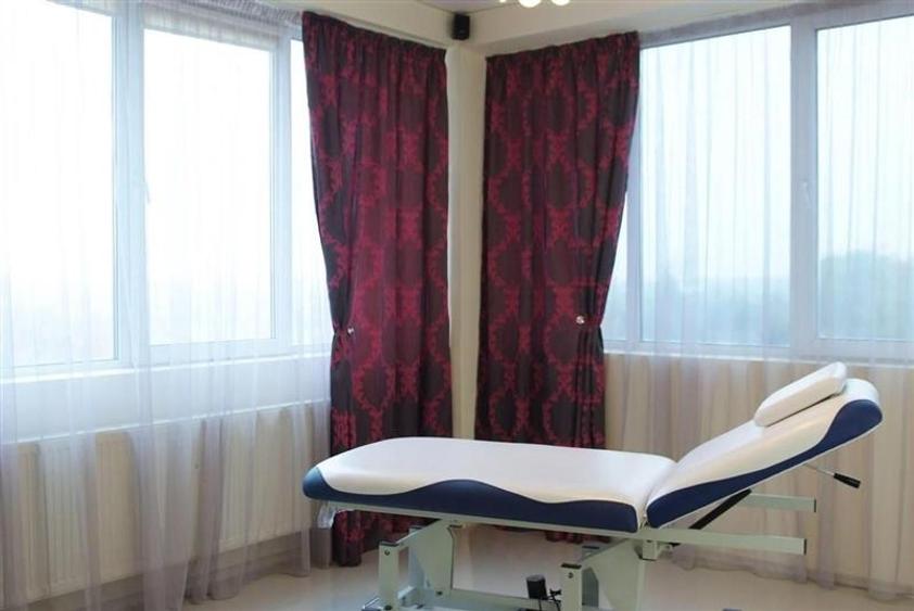 Spatiu pretabil Clinica medicala, Remodelare corporala, Notariat - 10