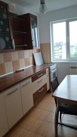 APARTAMENT 2 CAMERE - RENOVAT - METROU BRANCUSI - DRUMUL TABEREI - 8