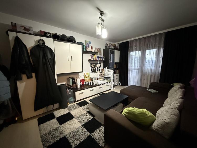Apartament cu 2 camere decomandat, etaj 6 langa Iulius Mall - Torontalului - 2