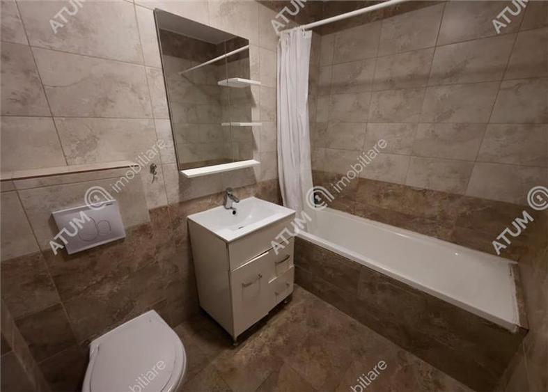 Apartament 2 camere cu balcon in zona Doamna Stanca din Sibiu - 10