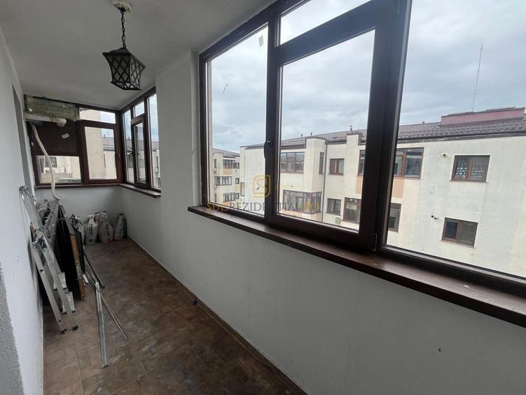 Apartament 3 camere |Berceni - Aparatorii Patriei| Proximitate Metrou - 8