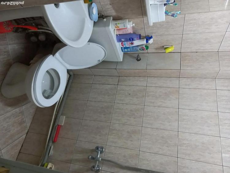 Vand Garsoniera zona blascovici 22mp - 2