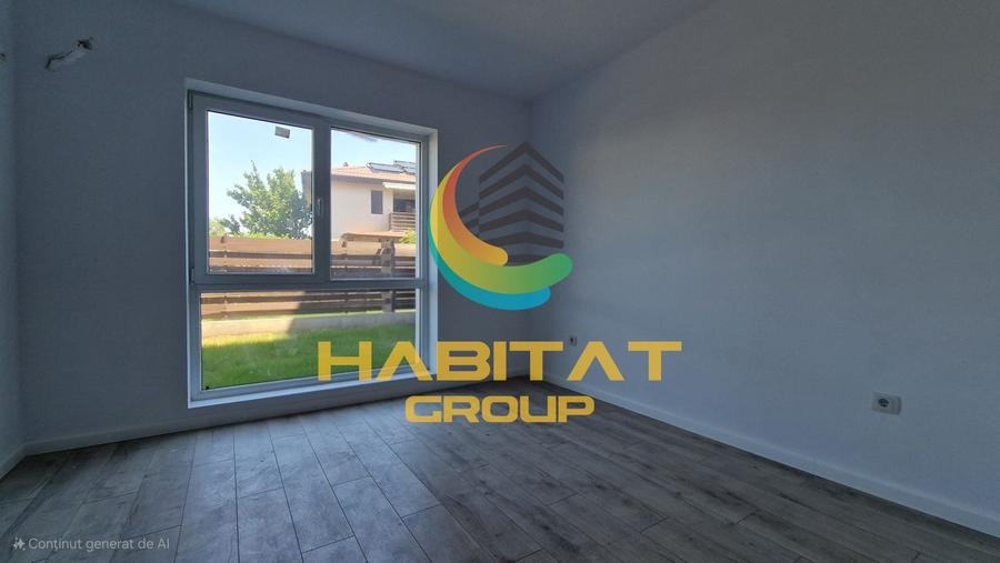 Garsoniera cu gradina proprie - Pallady - 1