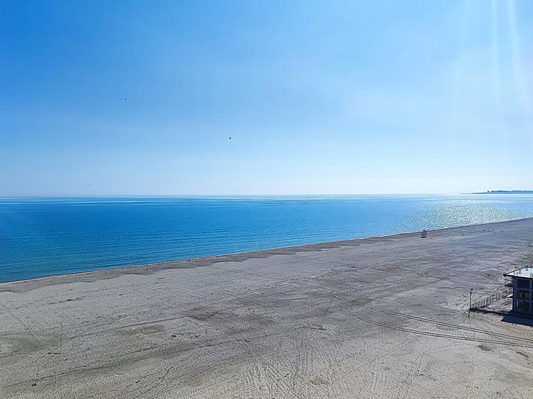 Apartamente de lux cu 3 camere, pe plaja ⛱ in Mamaia Nord - 10