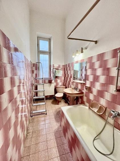 Apartament 110mp 3 Camere Tavan Inalt Semicentral Pta Abator - 13