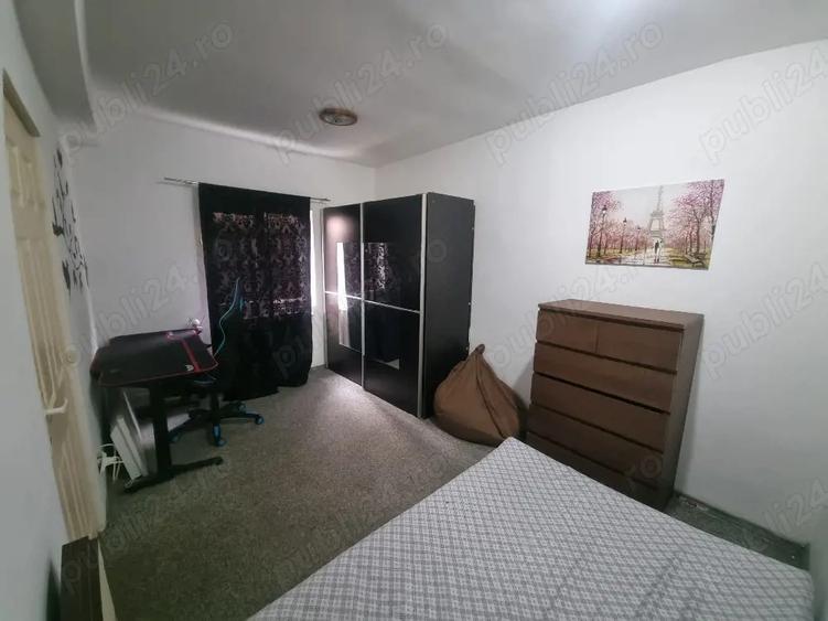 Apartament de inchiriat zona Auchan Titan 1Decembrie Ozana - 3