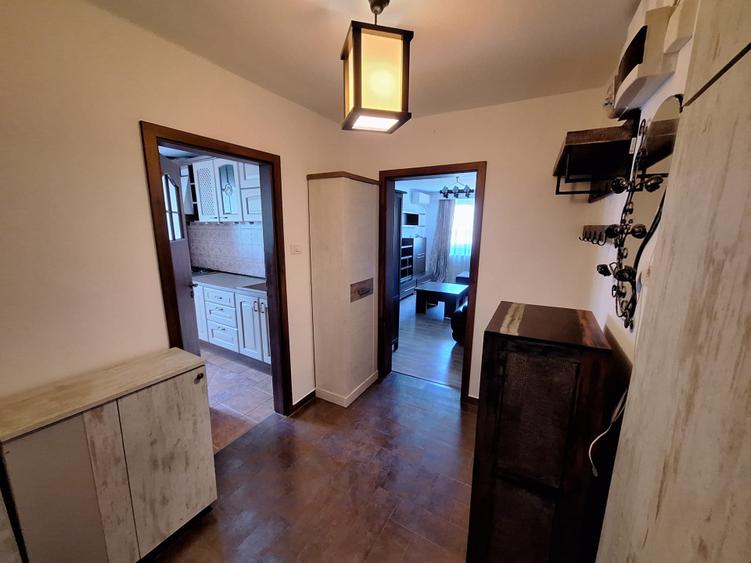 Apartament 3 camere de închiriat Drumul Taberei, zona capăt tramvai 41, Ghencea - 4