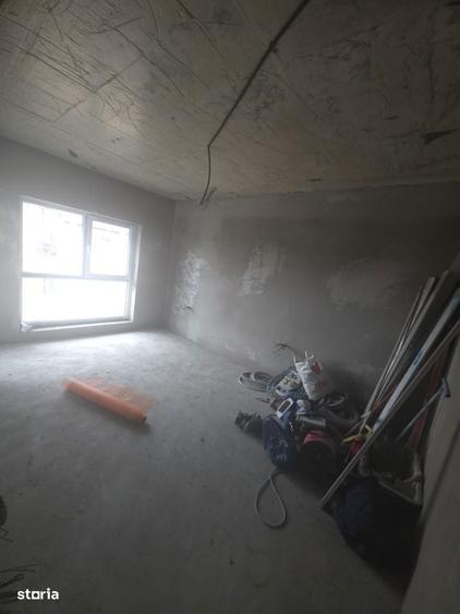 Casa noua cu 5 camere si mansarda - 2