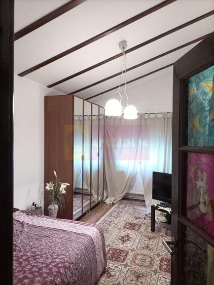 Vila de vanzare in Brebu - Zona Brebu Manastirei - 10