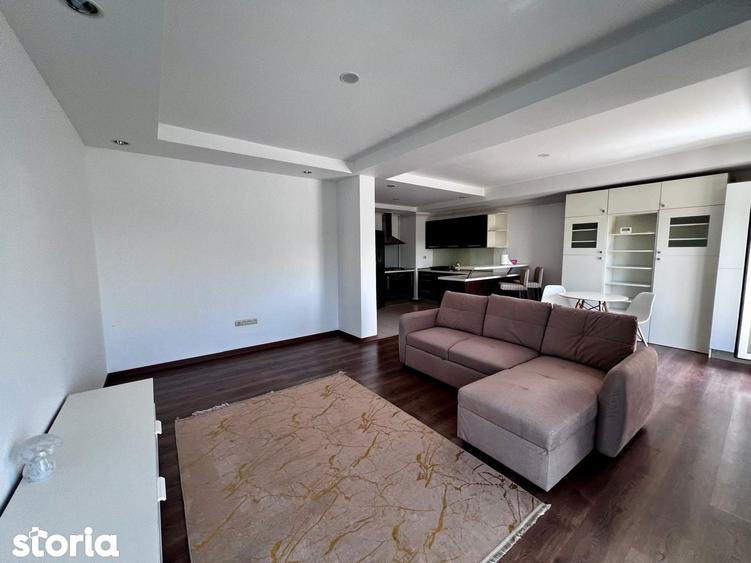Apartament spatios 2 camere Cosmopolis - 5
