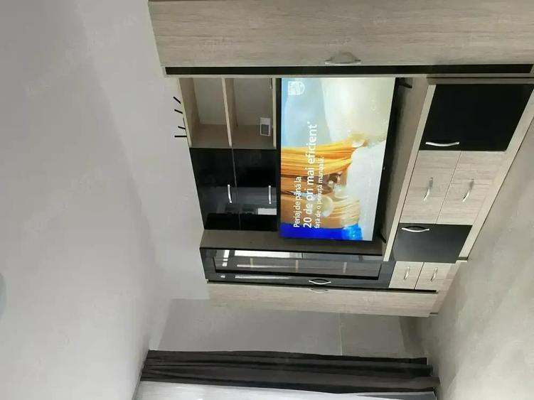 Inchiriez ap2cam 50mp NOU 1 minut metrou D. Leonida + PARCARE SUBTERAN - 10