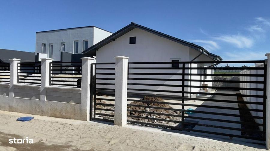 Casa practica si bine compartimentata, ideala pentru familie - 7