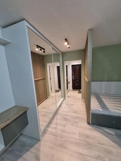 Garsoniera de inchiriat! - 2