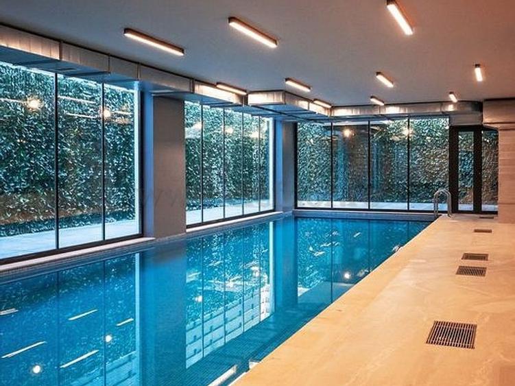 Apartament de închiriat în zona Iancu Nicolae - 17