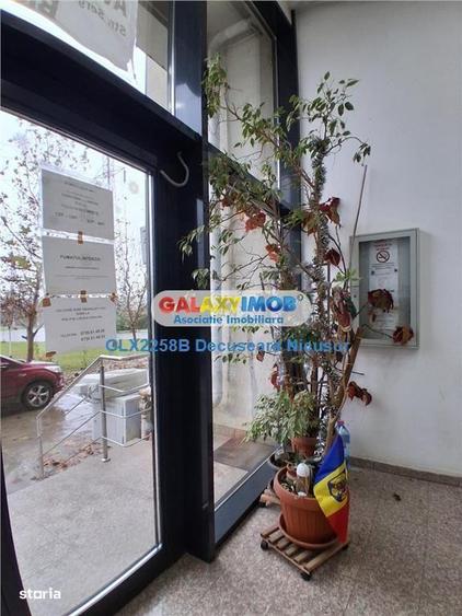 Garsoniera mobilata utilata in Pollux Residence, 260 Euro - 2