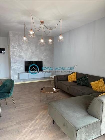 Royal Imobiliare - Vanzare apartament 2 camere zona Albert - 4