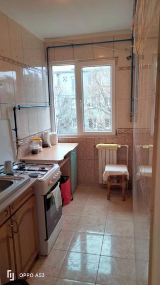 APARTAMENT 2 CAMERE - CIREȘICA - 1