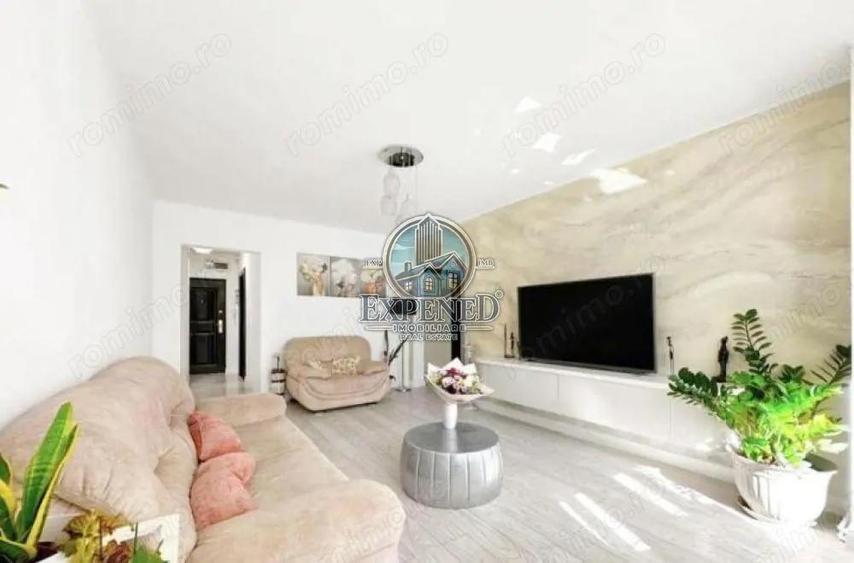 Inchiriere Apartament 3 Camere | Militari | Centrala | Parcare - 1