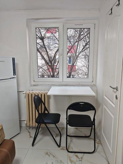 Garsoniera de inchiriat Brancoveanu | 10 min metrou - 8