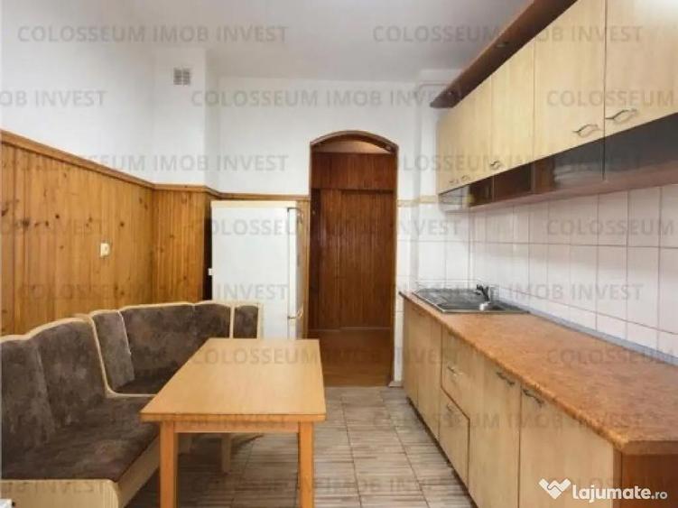 Apartamen 2 camere decomandat etaj 1- zona Craiter - 11